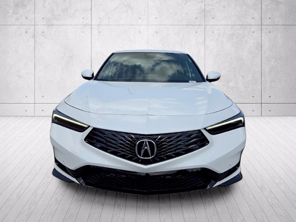 New 2026 Acura Integra A-Spec w/ Technology Package FWD image 8