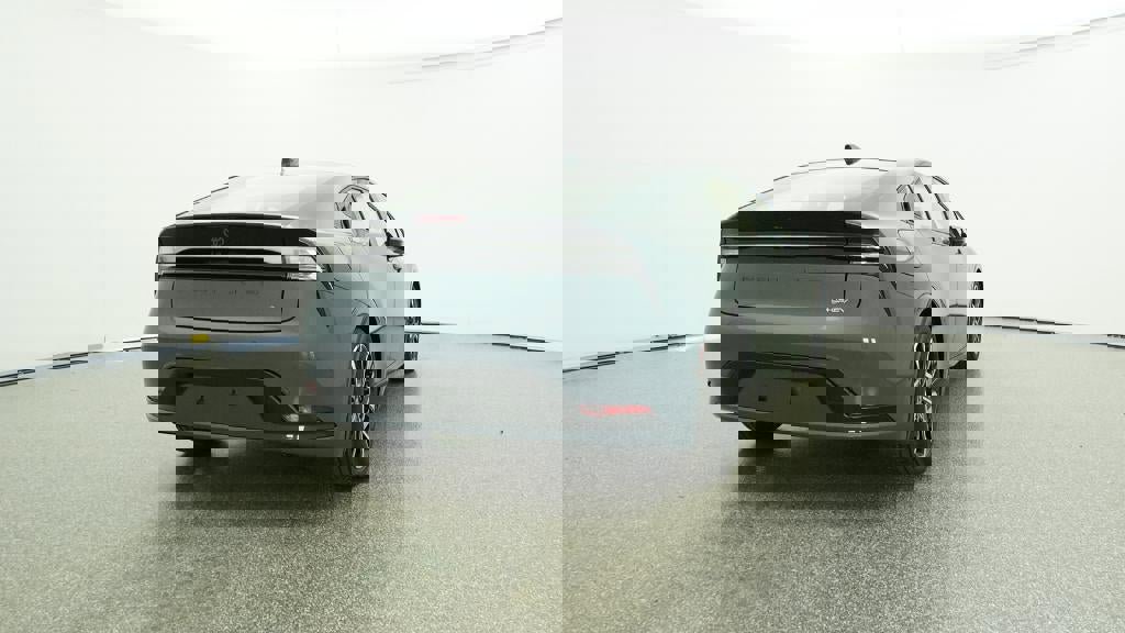 New 2026 Toyota Prius Plug-In Hybrid image 57