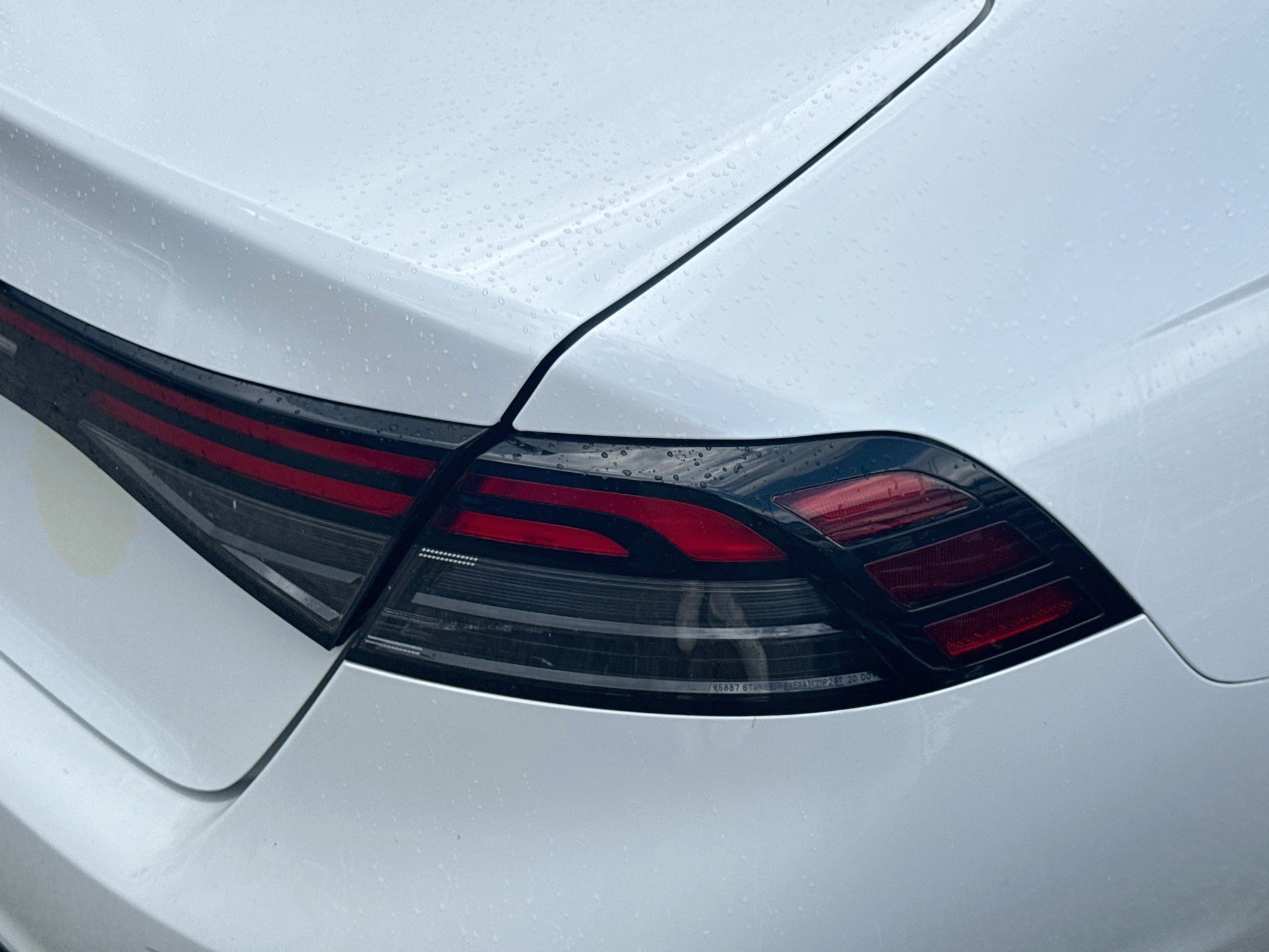 Used 2023 Honda Accord EX image 24