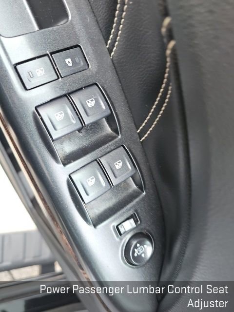 Used 2022 GMC Canyon Denali w/ Denali Black Edition Package image 36