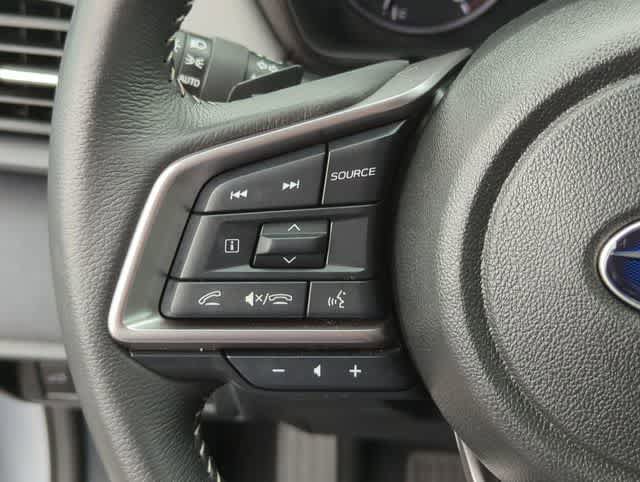 Certified 2025 Subaru Outback Premium AWD/4WD image 24