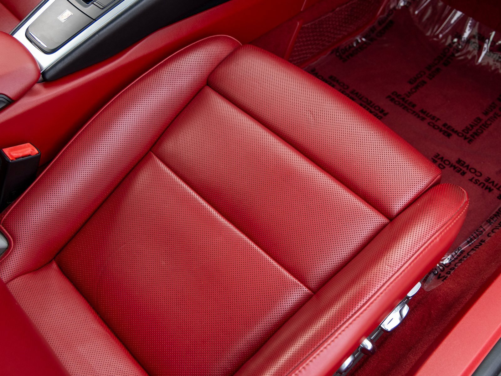 Used 2015 Porsche 911 Turbo image 46