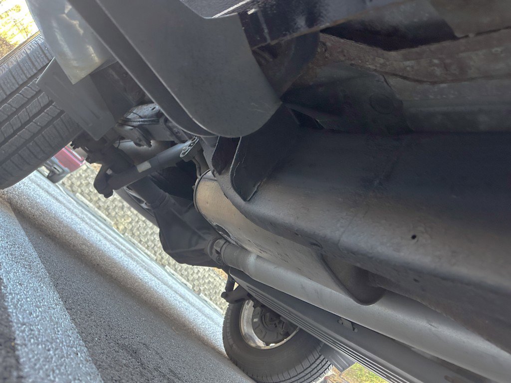 Used 2014 Chevrolet Silverado 1500 LTZ w/ LTZ Plus Package image 36