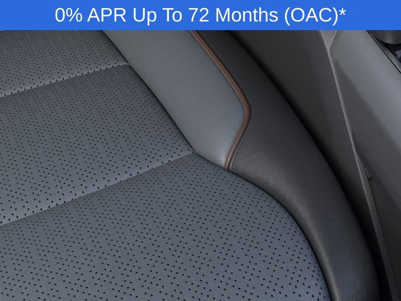 New 2025 Ford F150 Lightning Lariat image 16