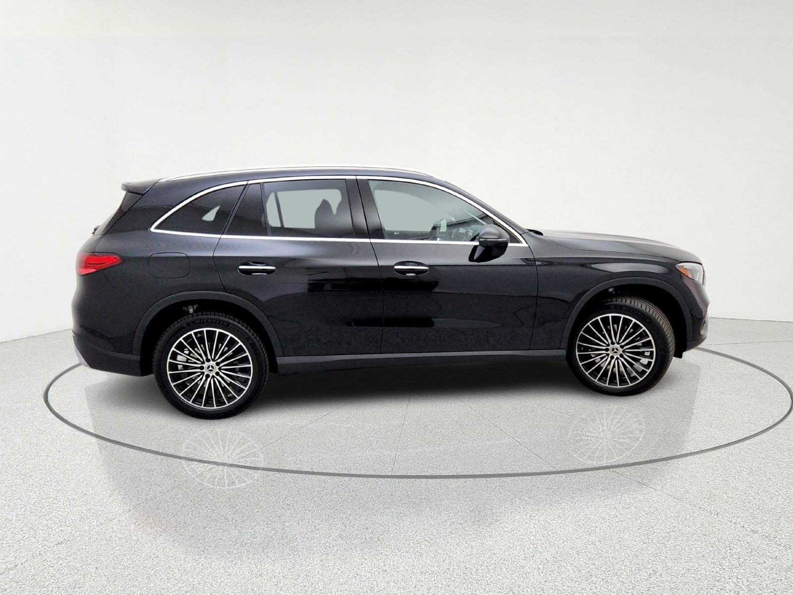 New 2026 Mercedes-Benz GLC 300 image 7