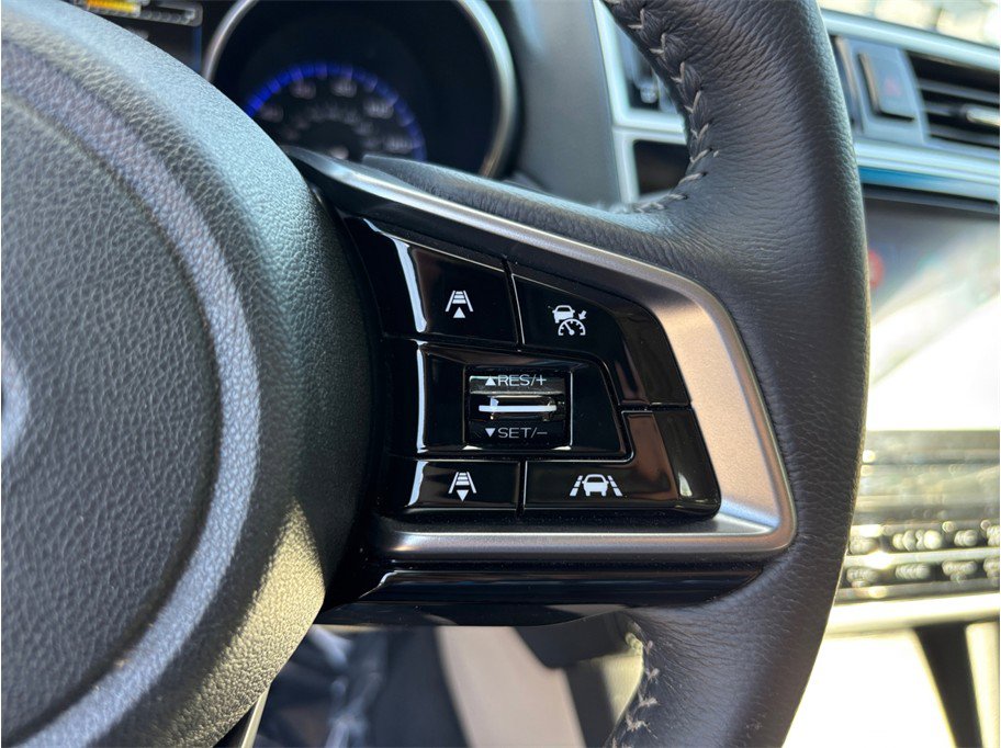 Used 2019 Subaru Outback 2.5i Limited AWD/4WD image 26