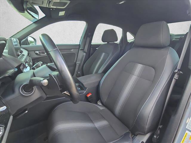 Used 2024 Honda Civic Sport image 15