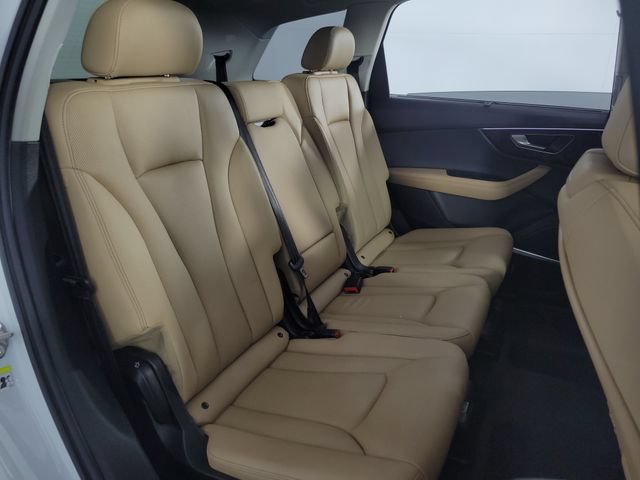 Used 2025 Audi Q7 2.0T Premium Plus AWD/4WD image 16