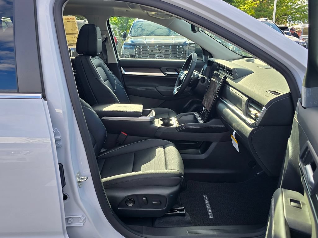 New 2026 GMC Terrain Denali AWD/4WD image 25