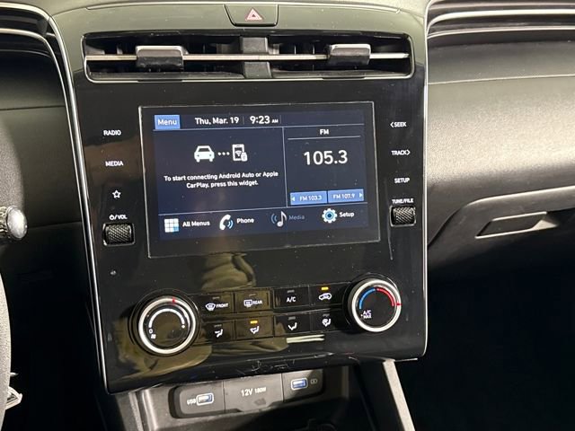 Used 2024 Hyundai Tucson SE image 30