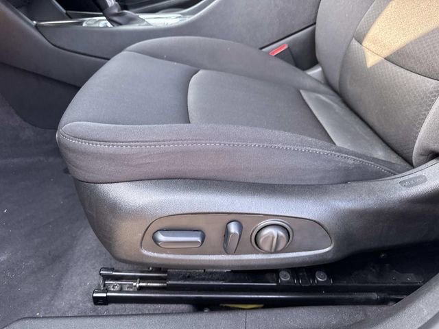 Used 2024 Chevrolet Malibu LT image 38