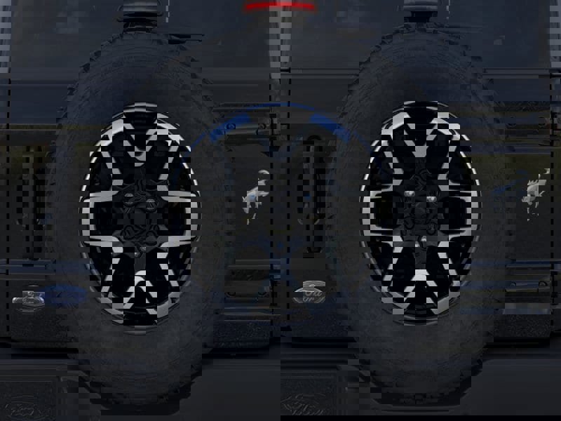 New 2026 Ford Bronco Outer Banks image 24