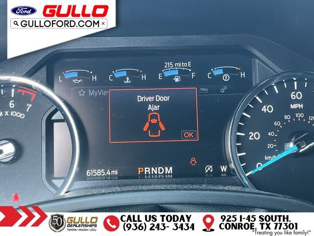 Used 2021 Ford Expedition XLT RWD image 25