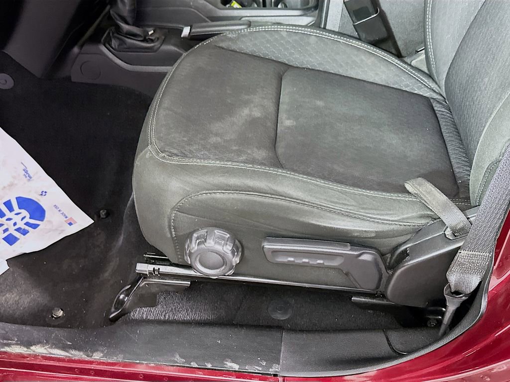 Certified 2021 Jeep Gladiator Sport w/ Quick Order Package 24Q 80Th image 30