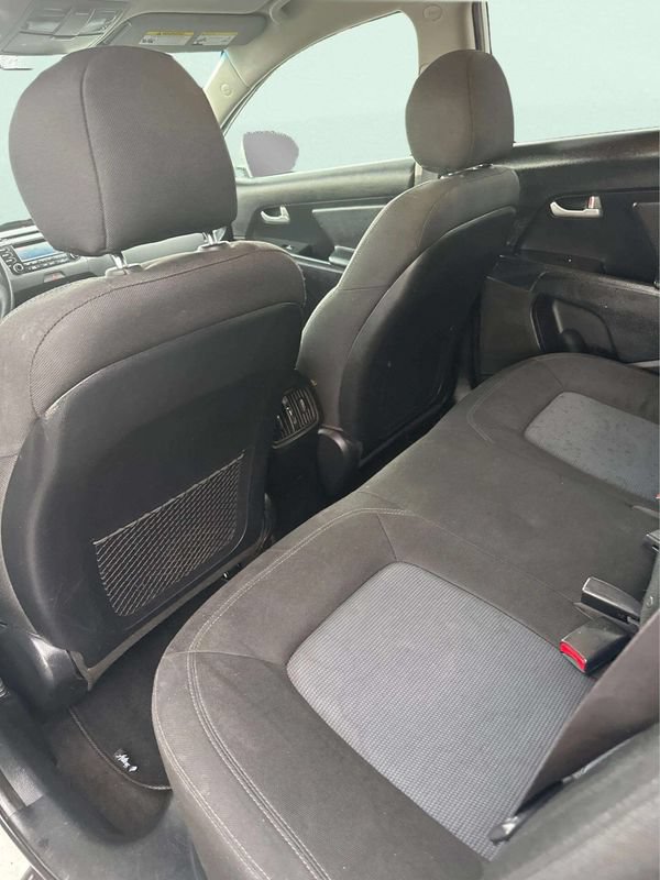 Used 2016 Kia Sportage LX AWD/4WD image 12
