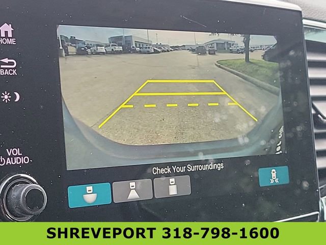 Used 2022 Honda Pilot Special Edition image 15