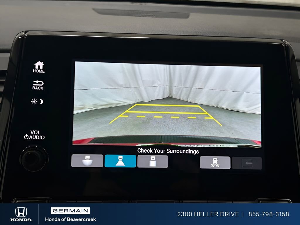 Used 2024 Honda Odyssey Touring image 28