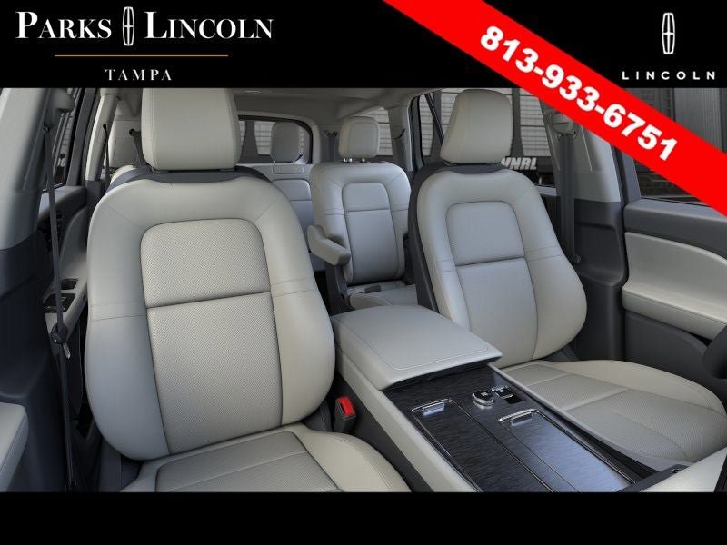New 2026 Lincoln Aviator AWD image 10