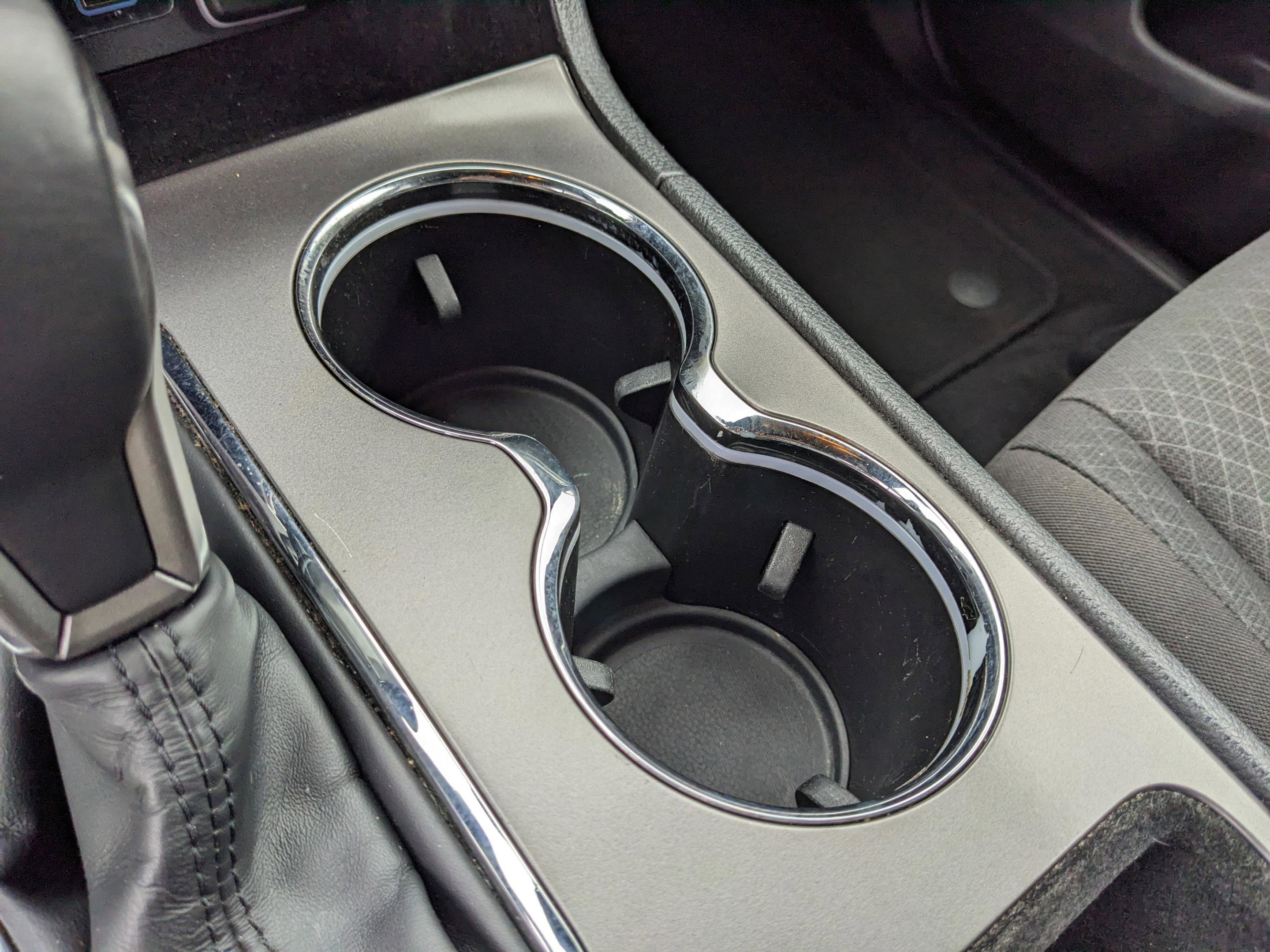 Used 2021 Jeep Grand Cherokee Freedom Edition image 38