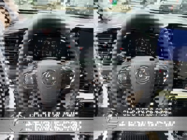 New 2026 Lexus NX 350 AWD w/ Luxury Package image 29