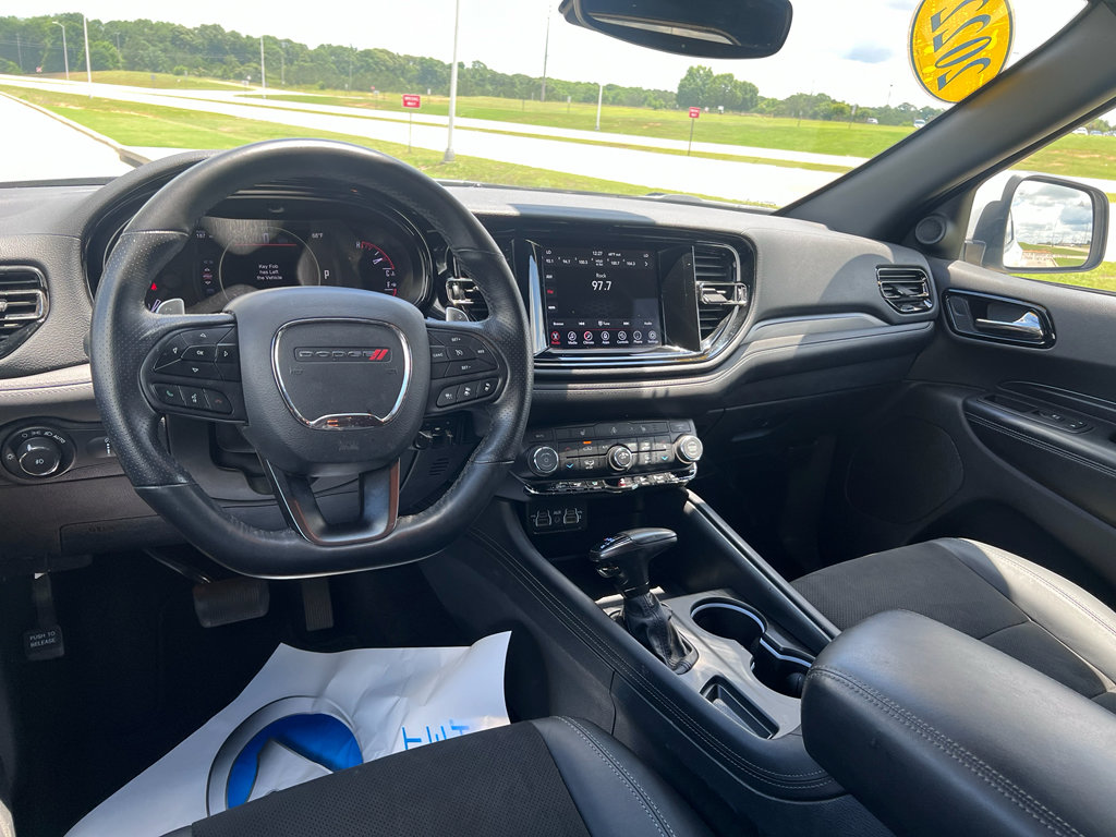 Used 2022 Dodge Durango GT RWD image 16