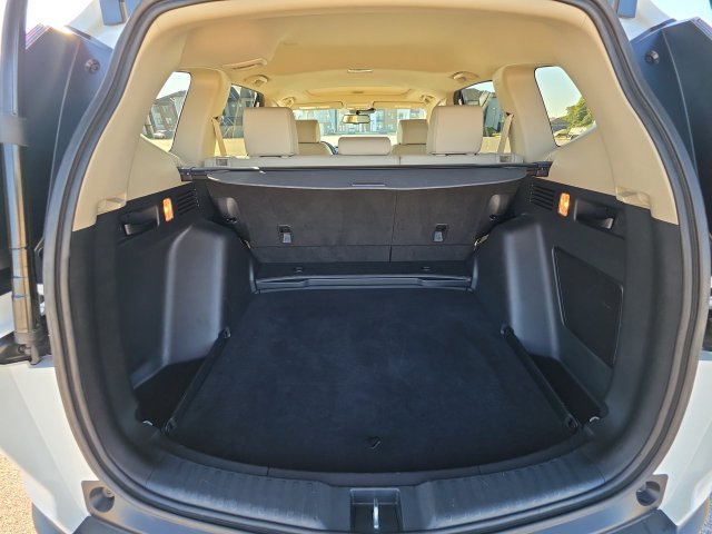 Used 2021 Honda CR-V Touring image 31
