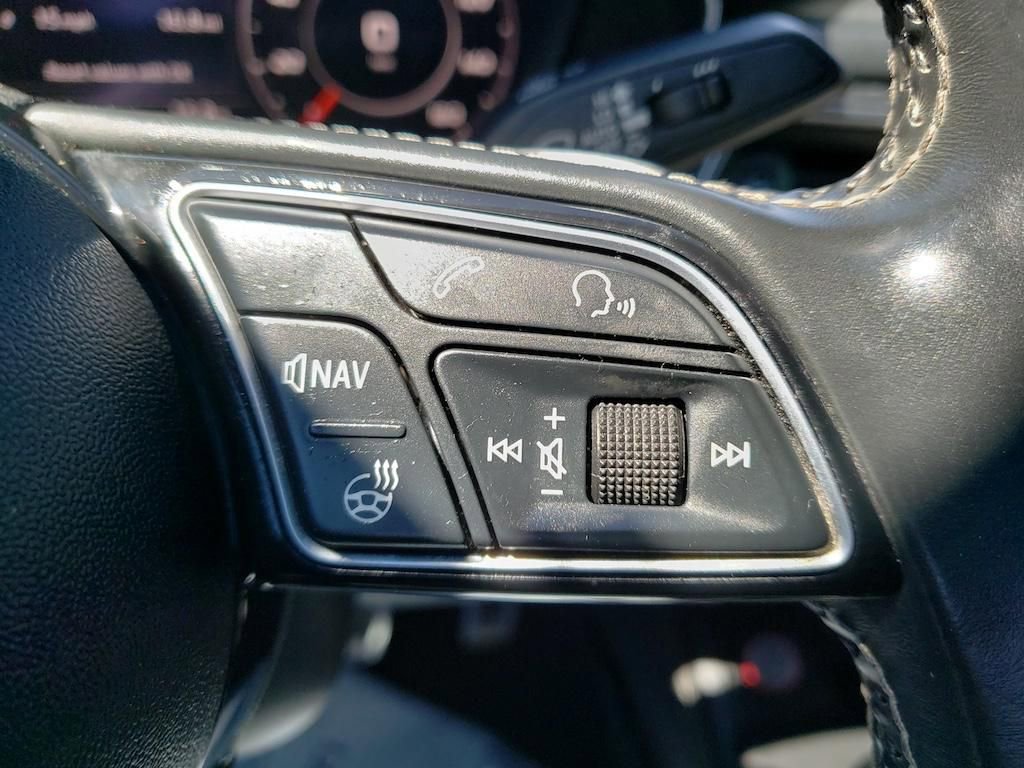 Used 2018 Audi S5 Prestige image 15