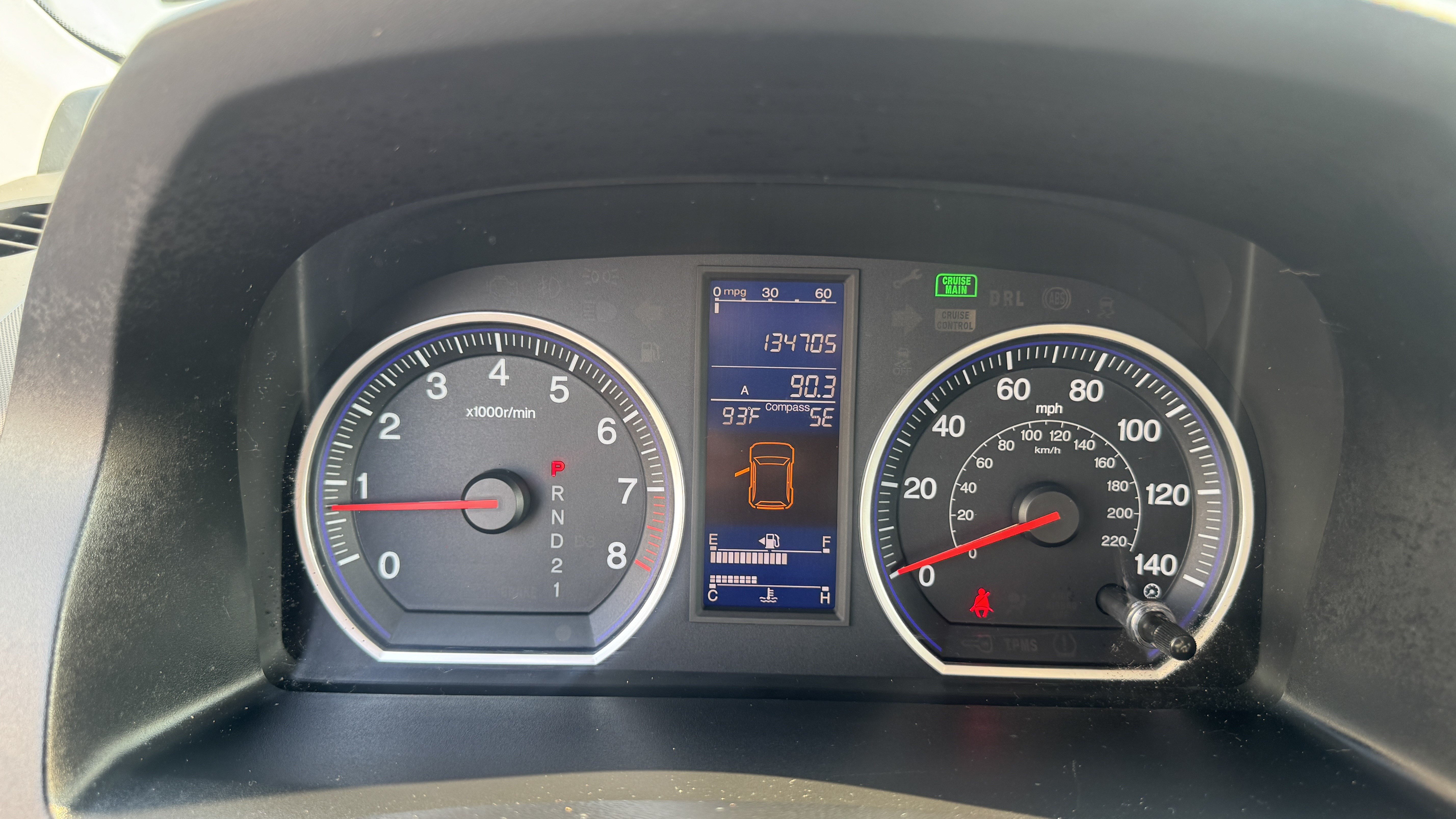 Used 2011 Honda CR-V EX-L image 15