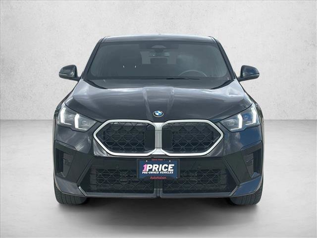 Used 2025 BMW X2 xDrive28i image 2
