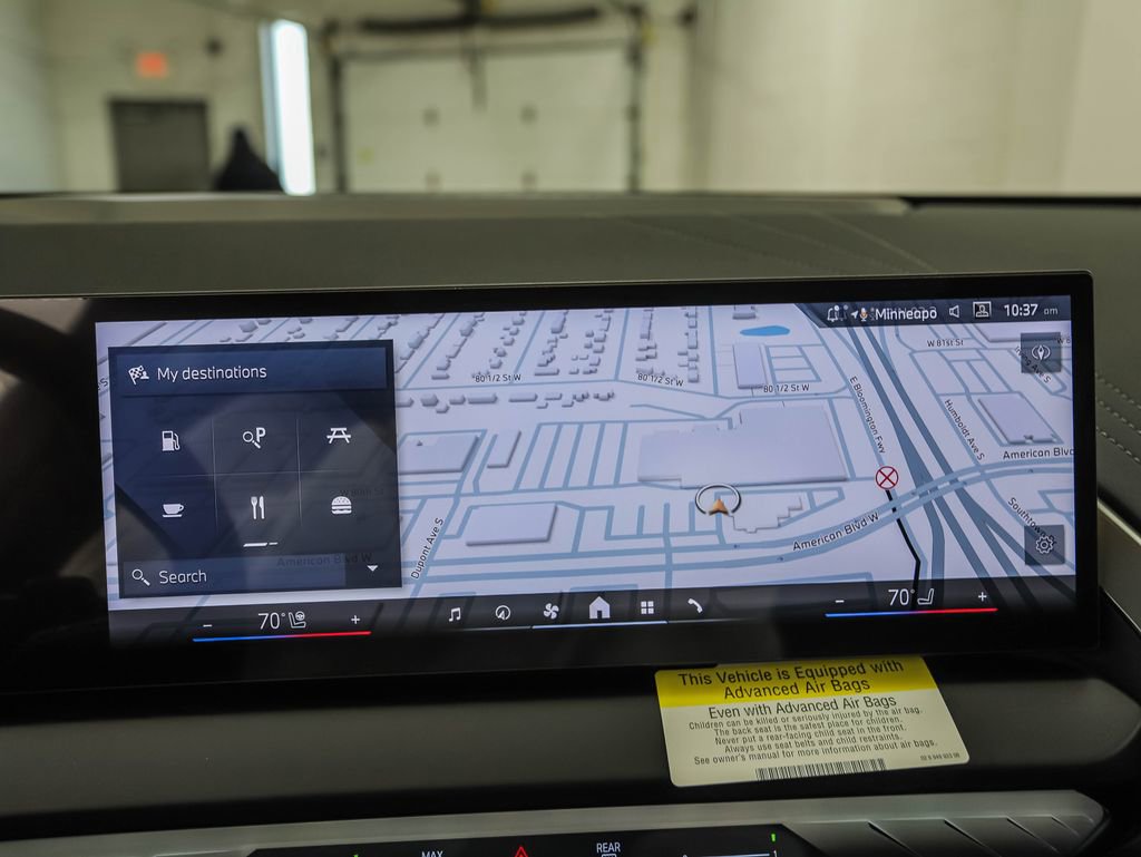 Used 2026 BMW X3 xDrive30 w/ Convenience Package image 17