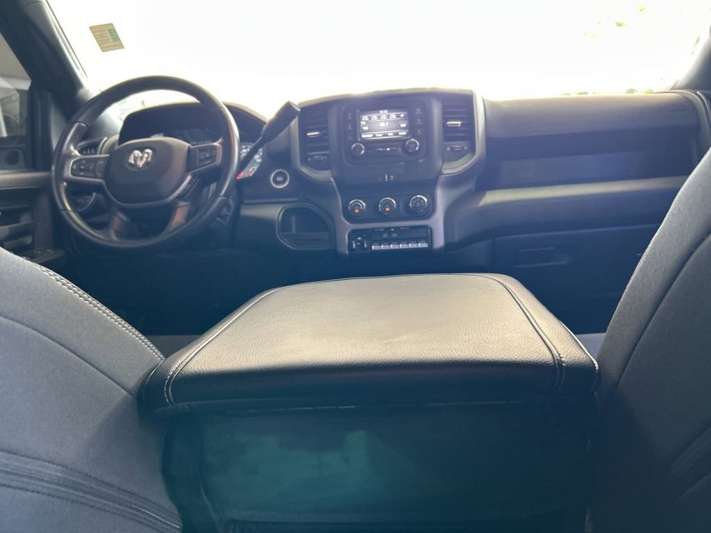 Used 2024 RAM 3500 Tradesman w/ Chrome Appearance Group image 27