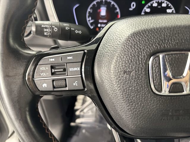 Certified 2023 Honda Pilot Sport image 13