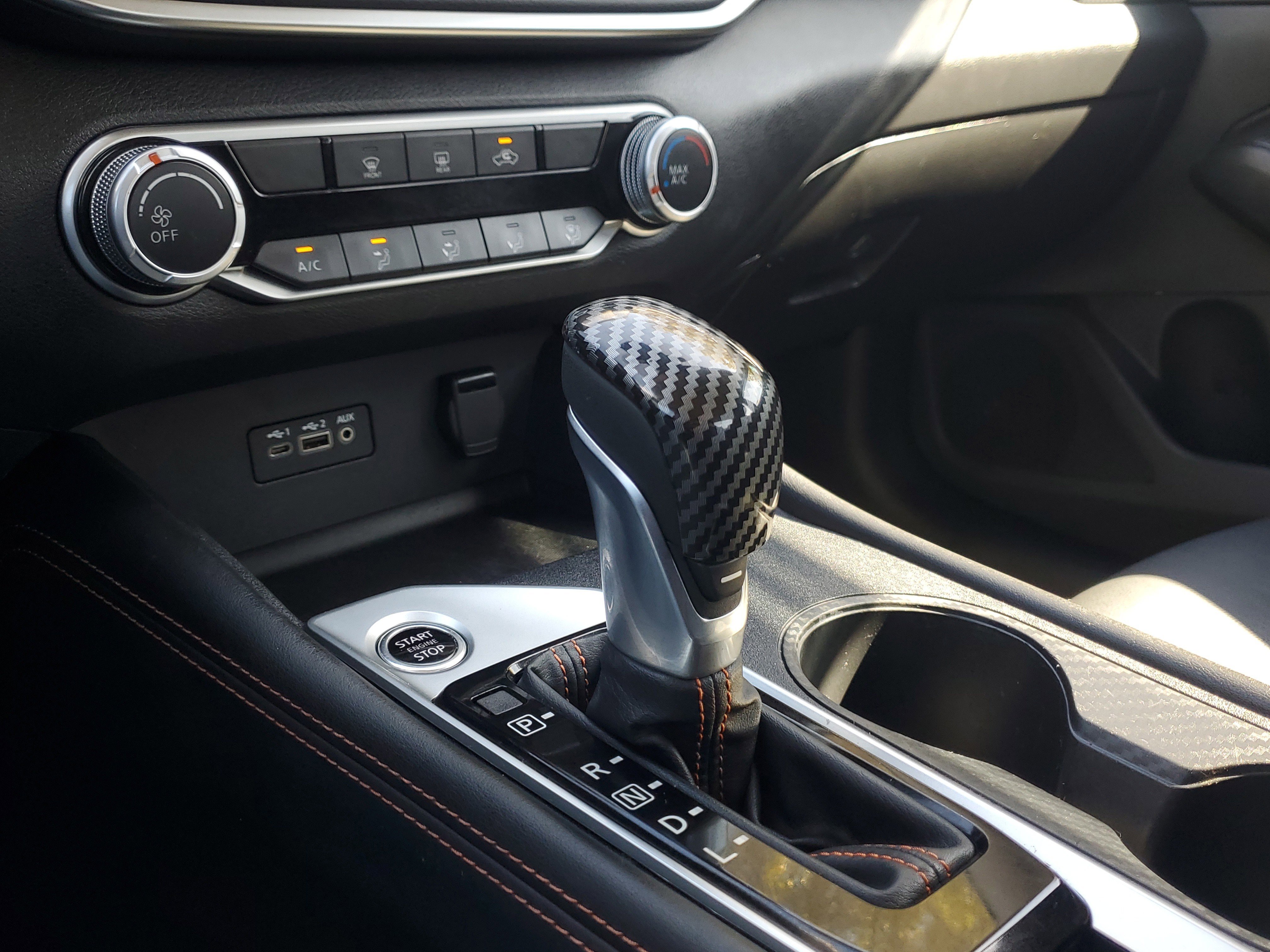 Used 2021 Nissan Altima 2.5 SR image 27