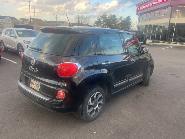 Used 2014 FIAT 500L Lounge image 2