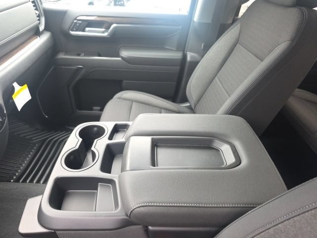 New 2026 Chevrolet Silverado 1500 LT AWD/4WD image 24