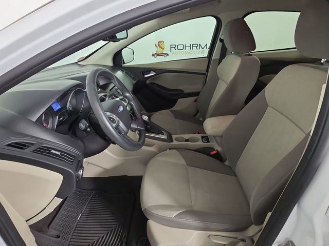 Used 2013 Ford Focus SE image 18