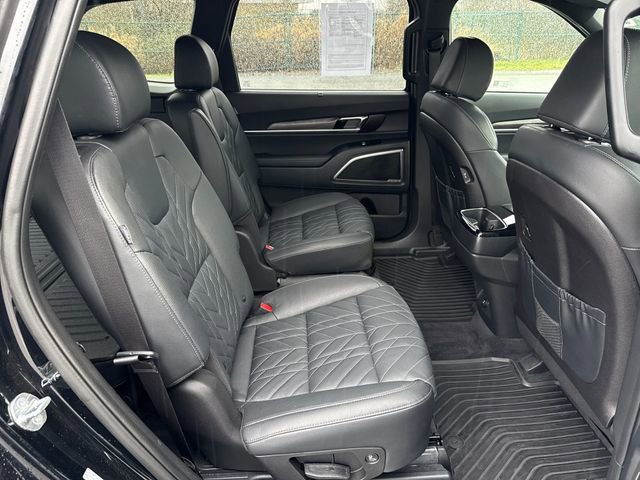 Used 2025 Kia Telluride EX X-Line image 14