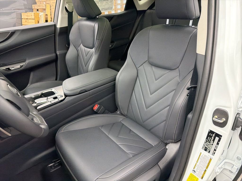 New 2026 Lexus NX 450h+ AWD w/ Accessory Package (Z1) image 19