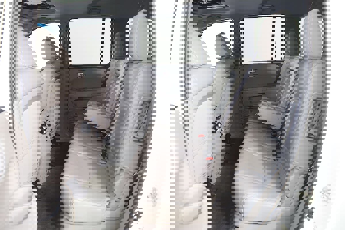 Used 2015 Honda Pilot EX-L image 44