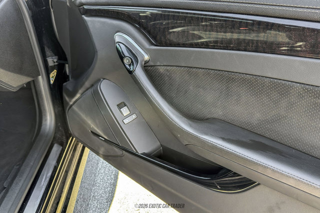 Used 2011 Cadillac CTS V RWD image 33