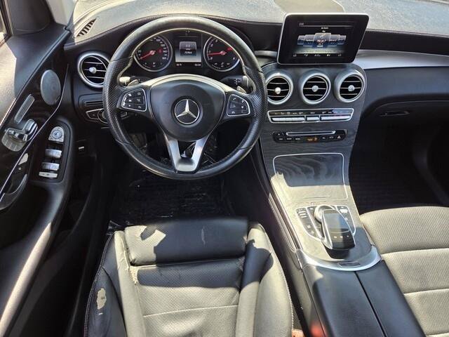 Used 2016 Mercedes-Benz GLC 300 w/ Sport Package image 15