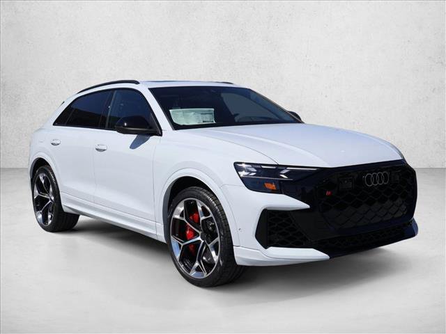 New 2026 Audi RS Q8 performance AWD/4WD image 3