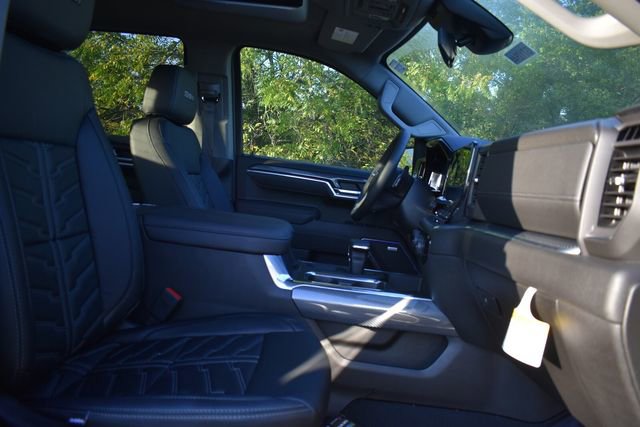 New 2025 Chevrolet Silverado 1500 RST w/ All Star Edition Plus image 16