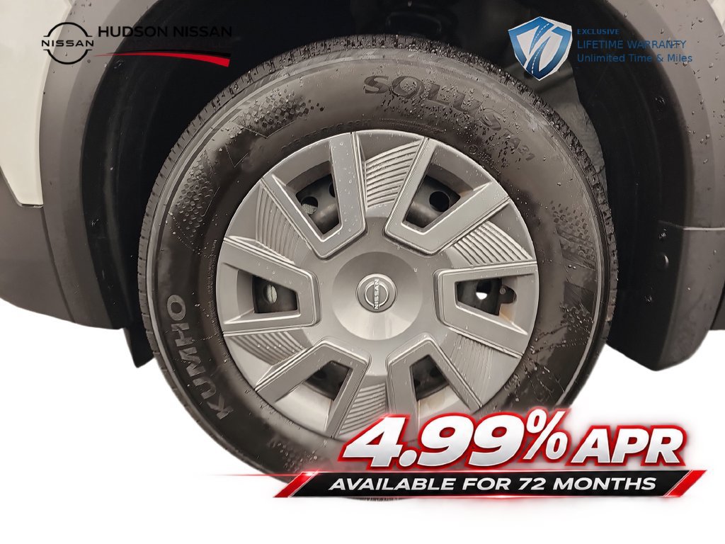 Used 2026 Nissan Kicks S FWD image 31