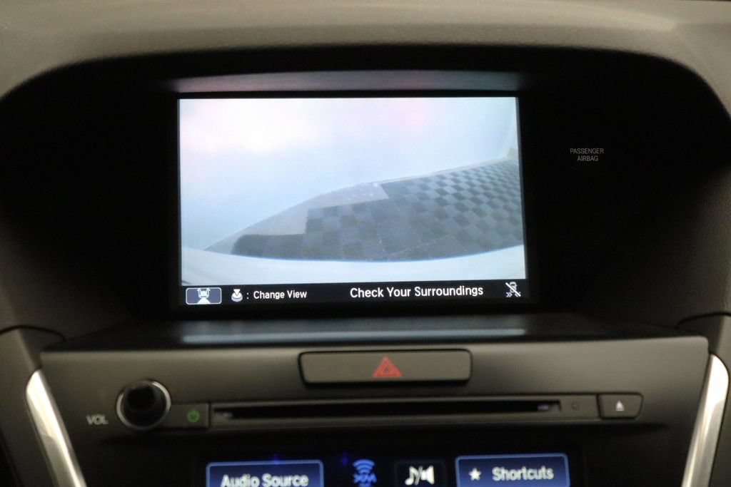 Used 2016 Acura MDX SH-AWD w/ Technology Package image 19