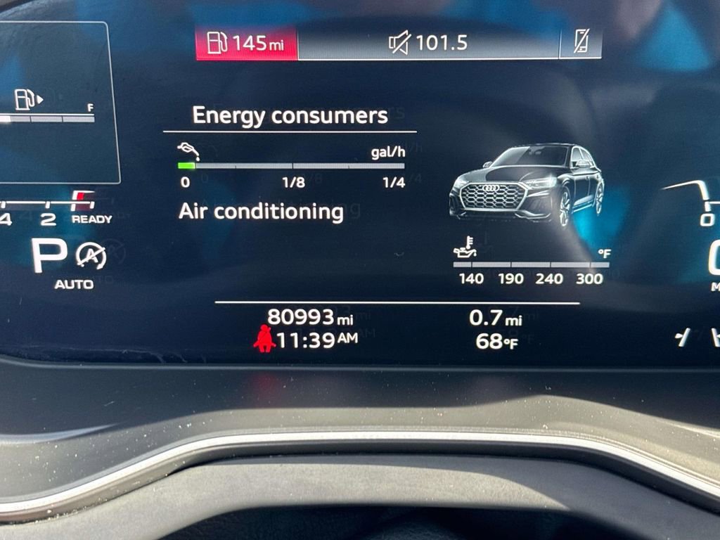 Used 2022 Audi Q5 2.0T Premium Plus image 29