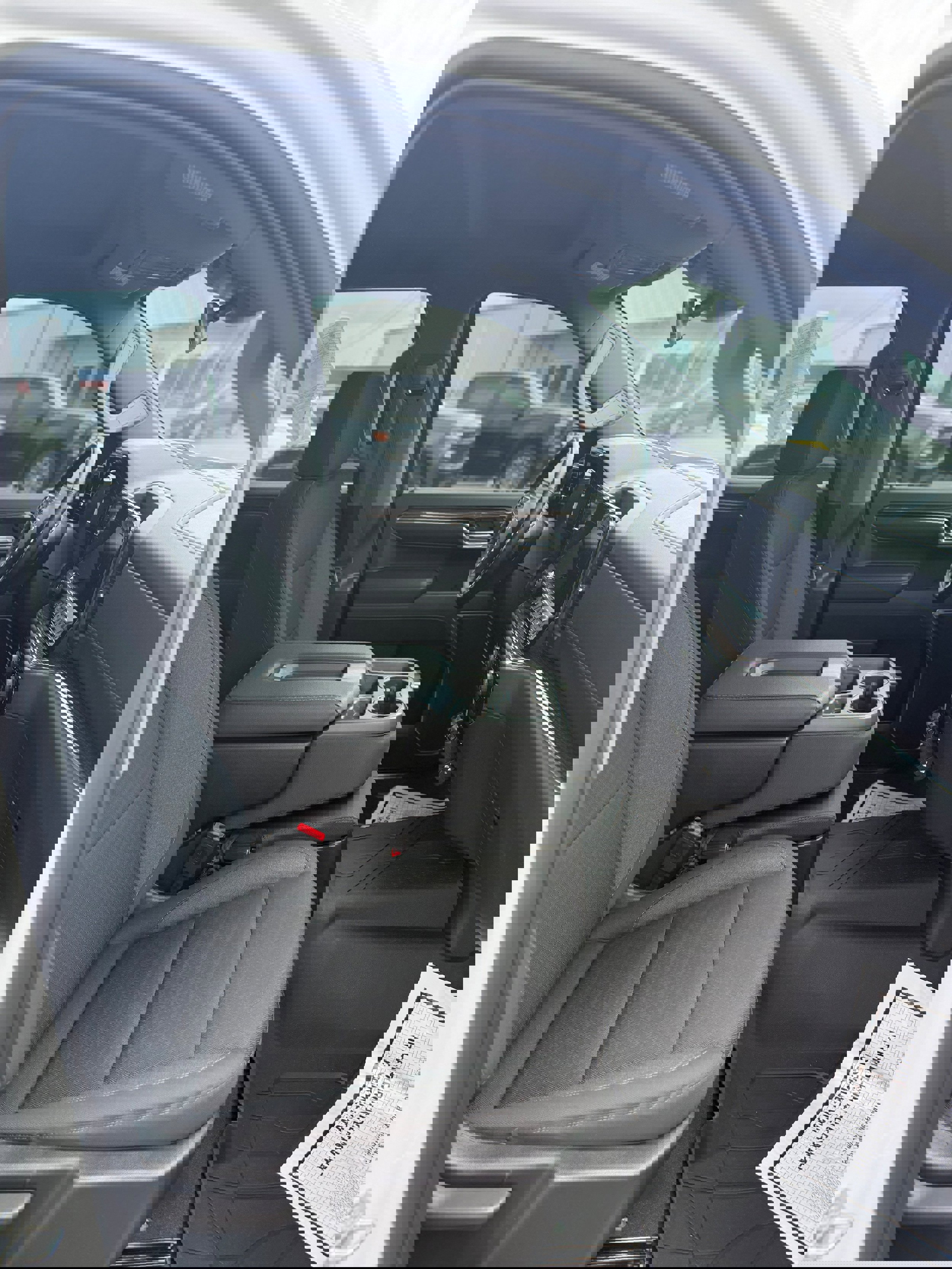 Used 2023 Chevrolet Silverado 1500 RST w/ Protection Package image 77