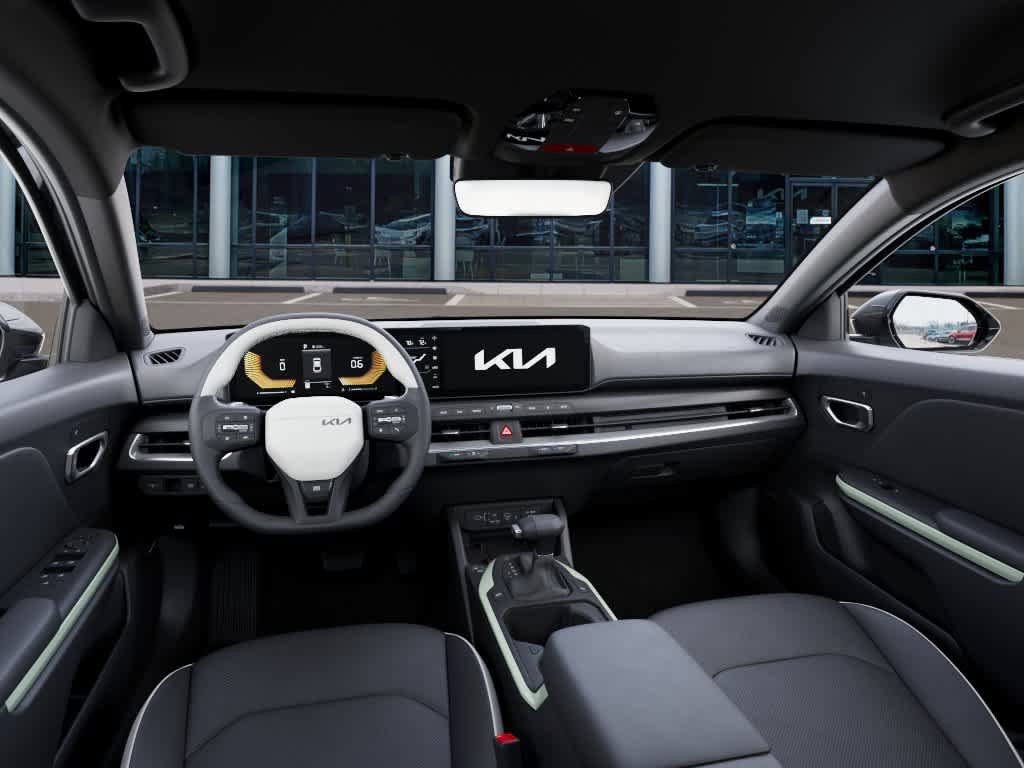New 2026 Kia K4 GT-Line FWD image 14