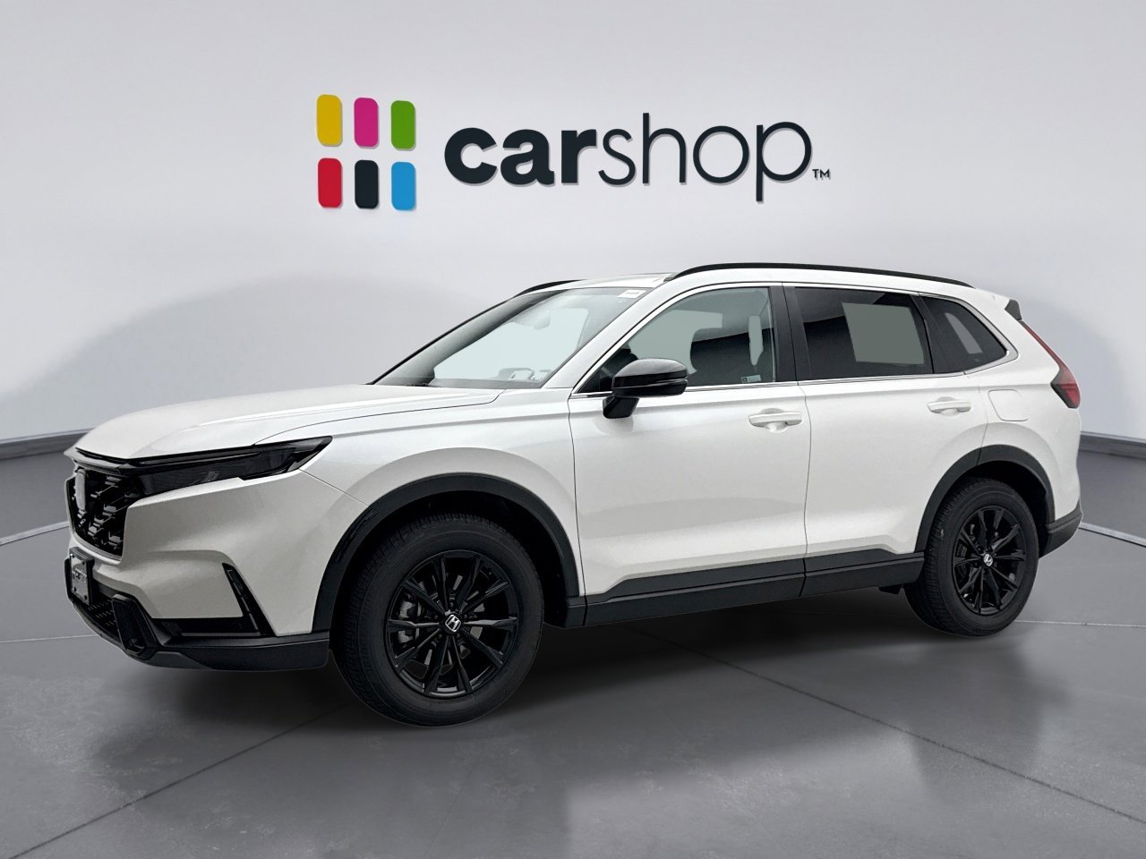 Used 2025 Honda CR-V Sport