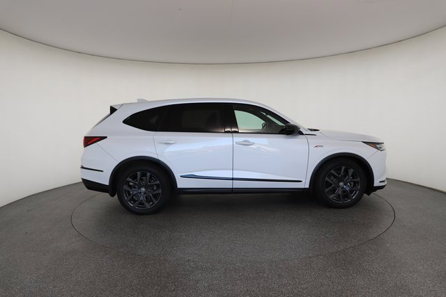 Used 2023 Acura MDX A-Spec image 22